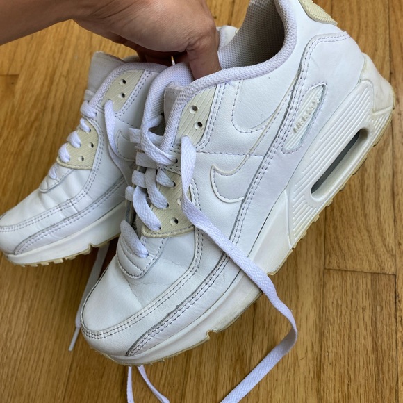 MLB Shoes - Women’s nike air Max 90 / 5